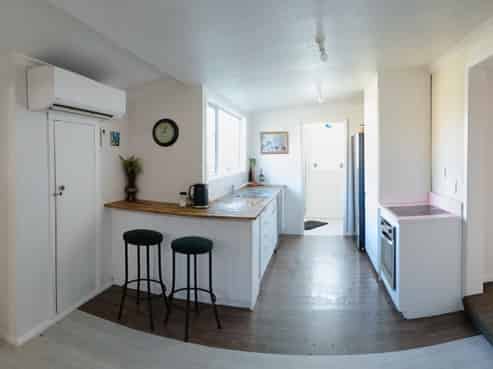 2 Alexander Terrace, Greymouth