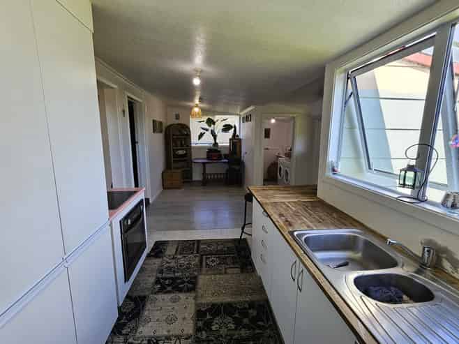 2 Alexander Terrace, Greymouth