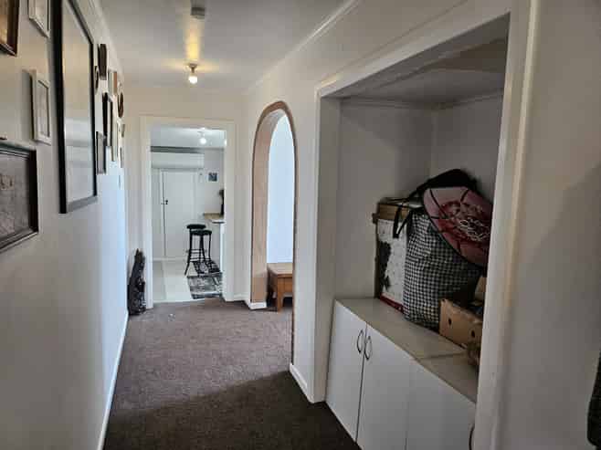 2 Alexander Terrace, Greymouth