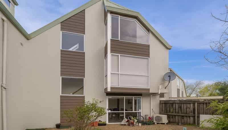 4/27 Maxwell Street, Riccarton