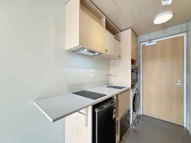 207A/2 Campbell Terrace, Petone