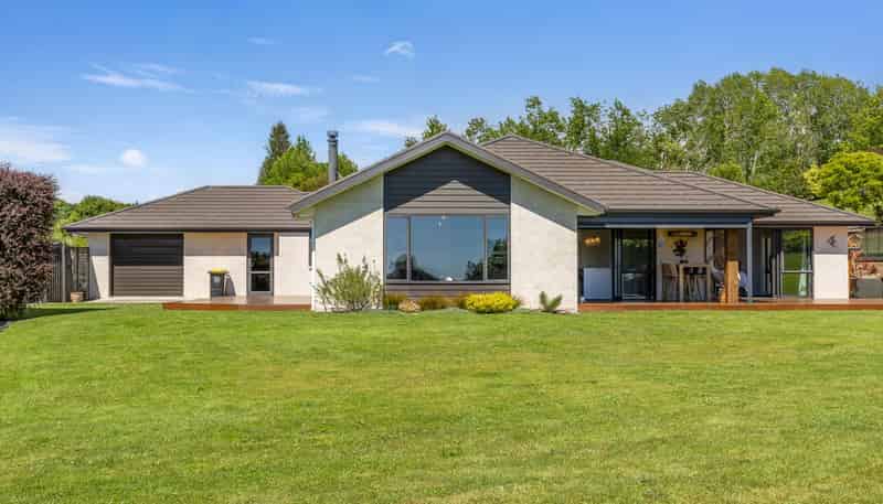 130 Ridgeview Road, Redwood Valley