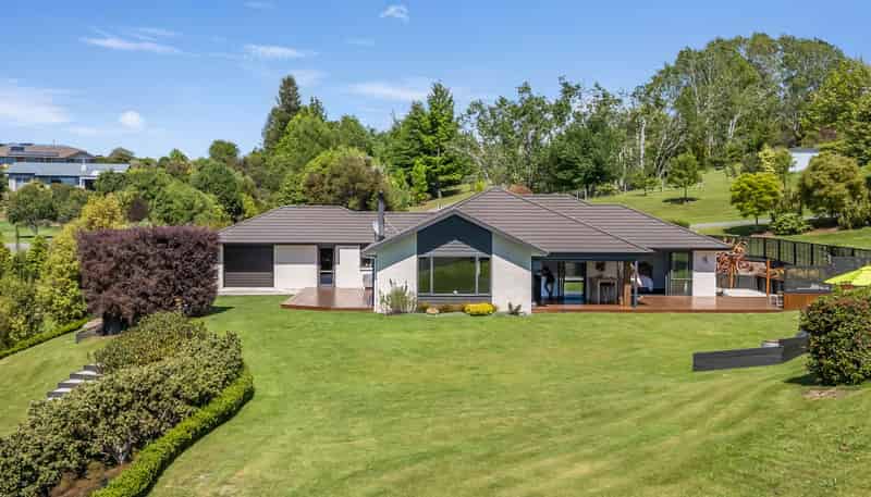 130 Ridgeview Road, Redwood Valley