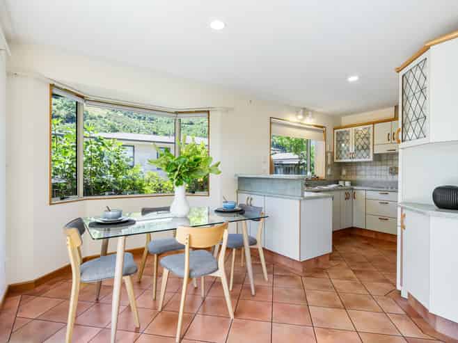 66 Cambria Street, The Wood