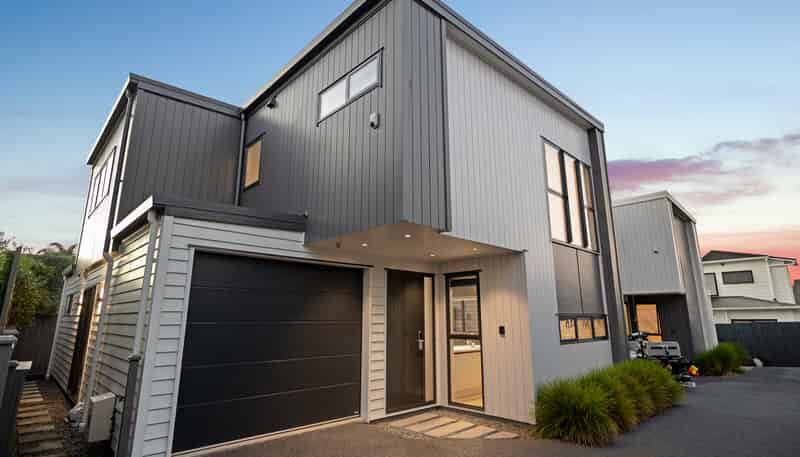 30C Francis Street, Hauraki