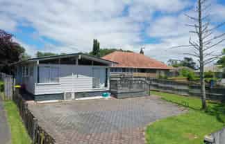 56A Norrie Street, Bader