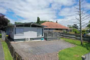 56A Norrie Street, Bader