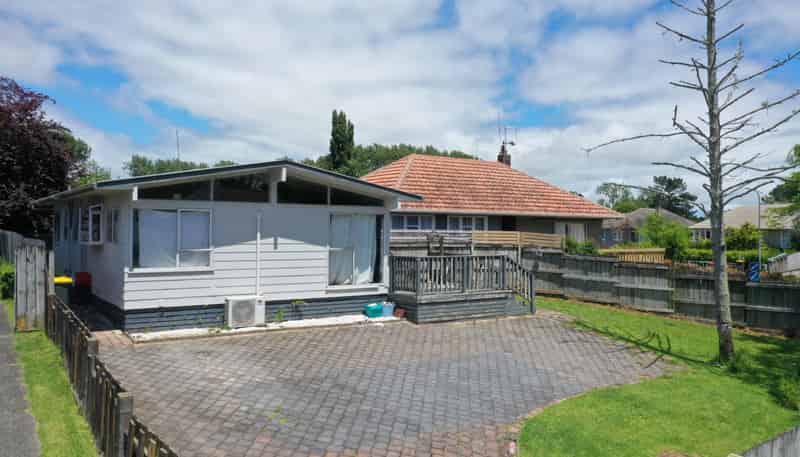 56A Norrie Street, Bader