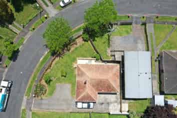 56A Norrie Street, Bader