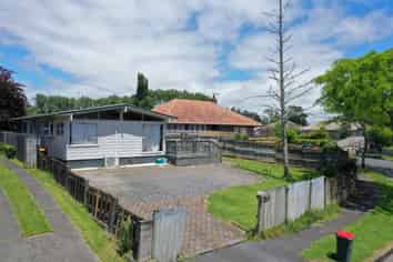 56A Norrie Street, Bader