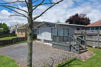 56A Norrie Street, Bader