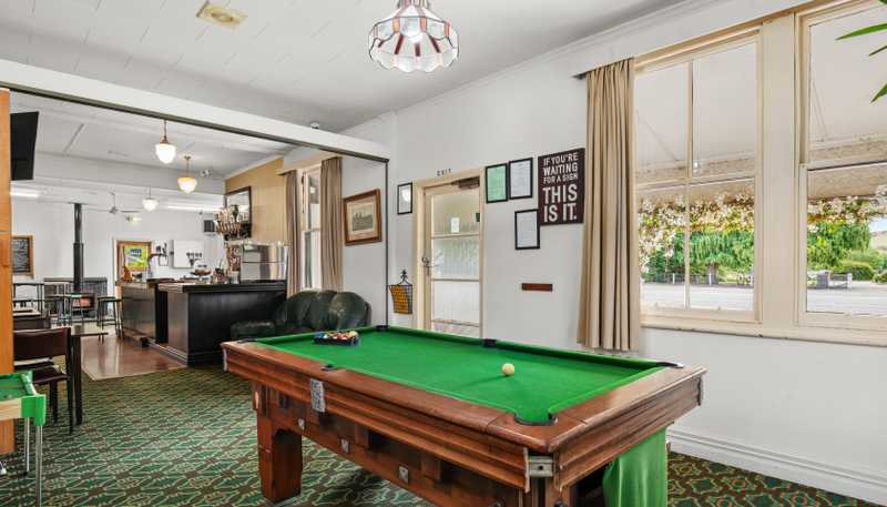 3313 Lauder-Omakau Road, Lauder