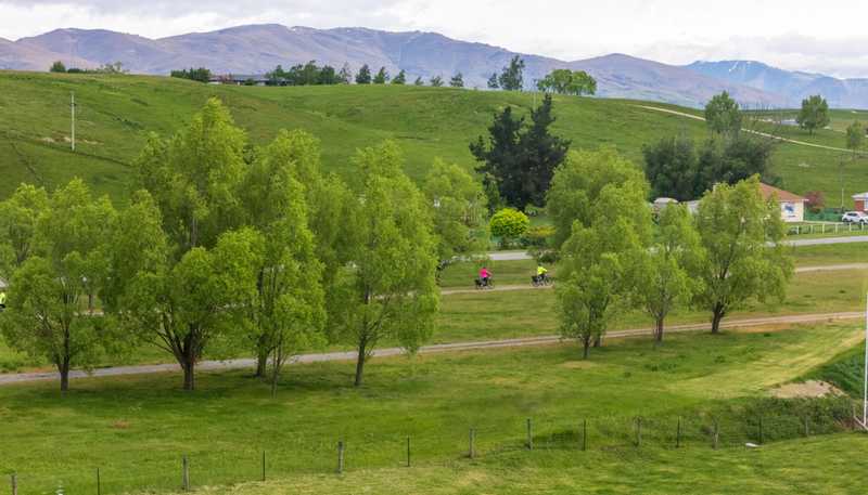 3313 Lauder-Omakau Road, Lauder