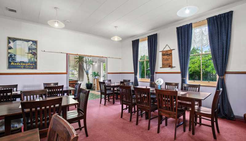3313 Lauder-Omakau Road, Lauder