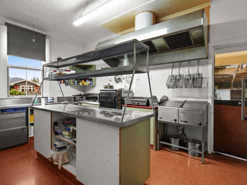 Lauder Hotel - Options Aplenty