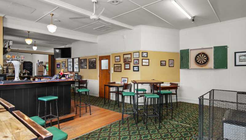 3313 Lauder-Omakau Road, Lauder