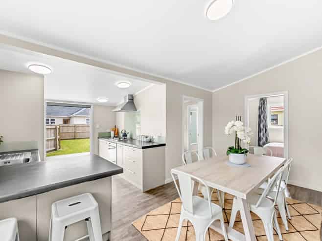 43 Biddle Crescent, Taita