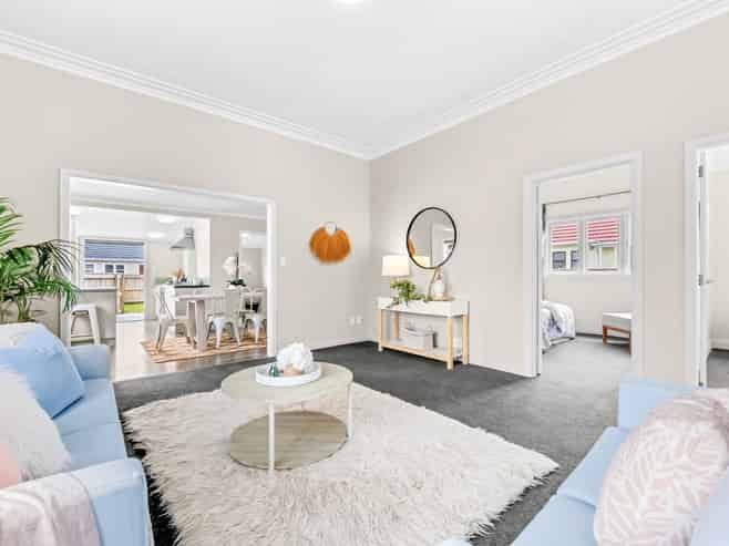 43 Biddle Crescent, Taita