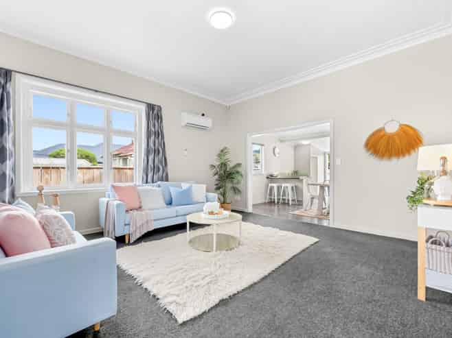 43 Biddle Crescent, Taita