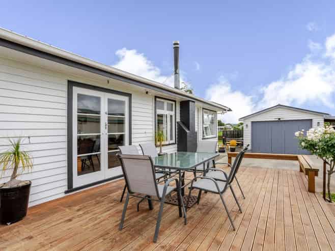 102 Regent Street, Pahiatua