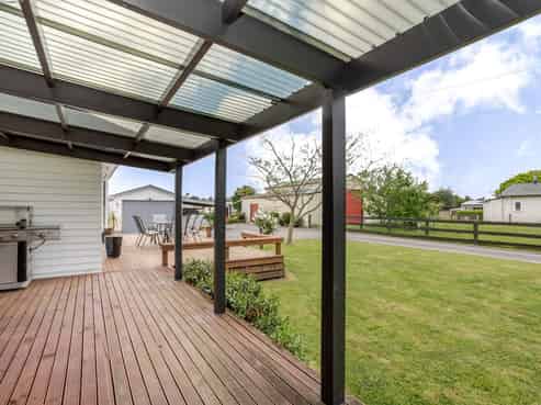 102 Regent Street, Pahiatua