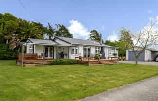 102 Regent Street, Pahiatua