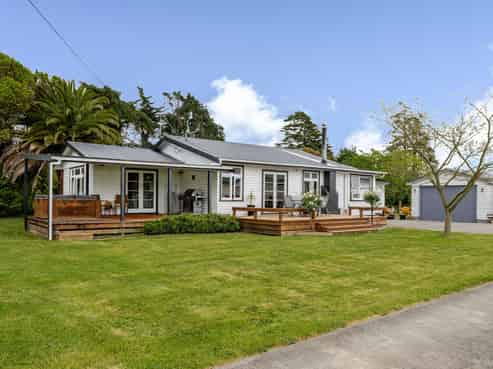 102 Regent Street, Pahiatua
