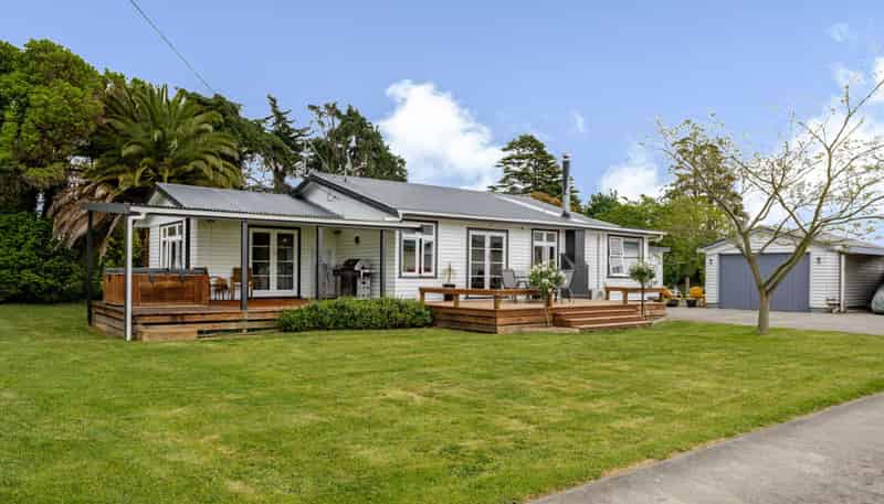 102 Regent Street, Pahiatua