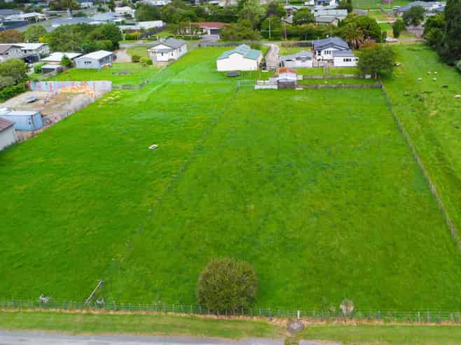 102 Regent Street, Pahiatua