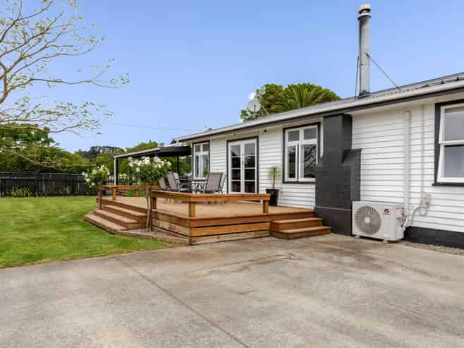 102 Regent Street, Pahiatua