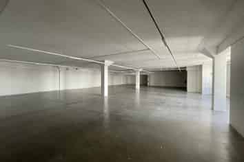 Office with Roller Door & 15 Parks