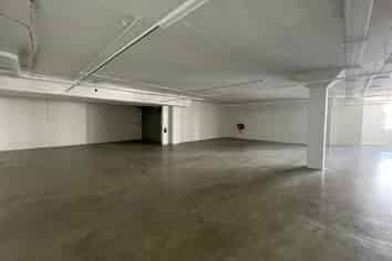 Office with Roller Door & 15 Parks