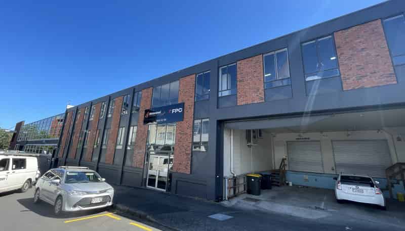 14 West Street, Eden Terrace