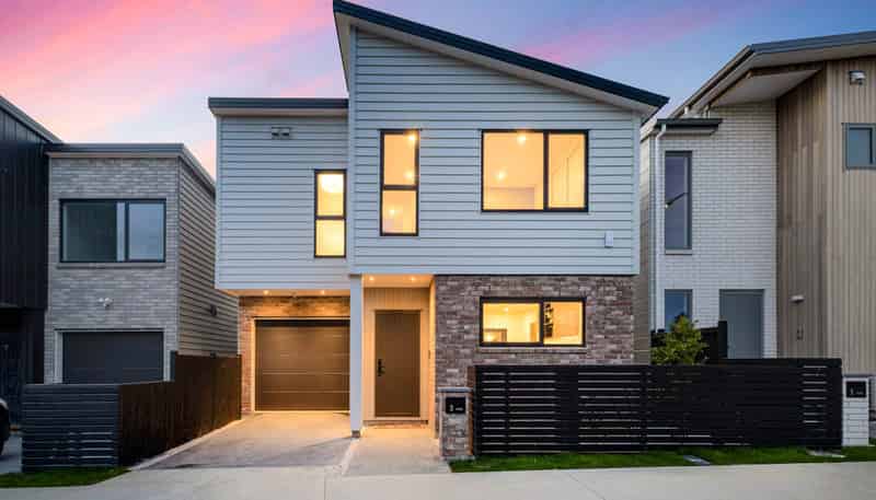 7 Artemis Way, Flat Bush