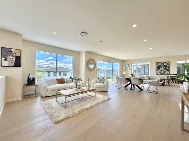 29 Kaupeka Road, Millwater