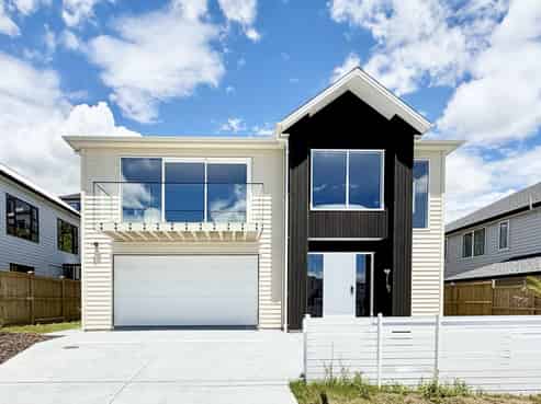 29 Kaupeka Road, Millwater