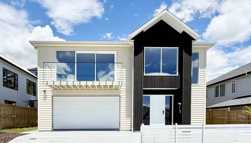 29 Kaupeka Road, Millwater