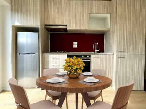 1301/111 Dixon Street, Wellington Central