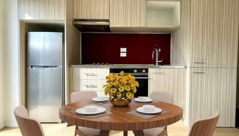 1301/111 Dixon Street, Wellington Central