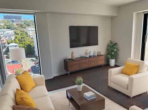 1301/111 Dixon Street, Wellington Central