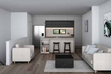 32 Gillies Street , Cambridge