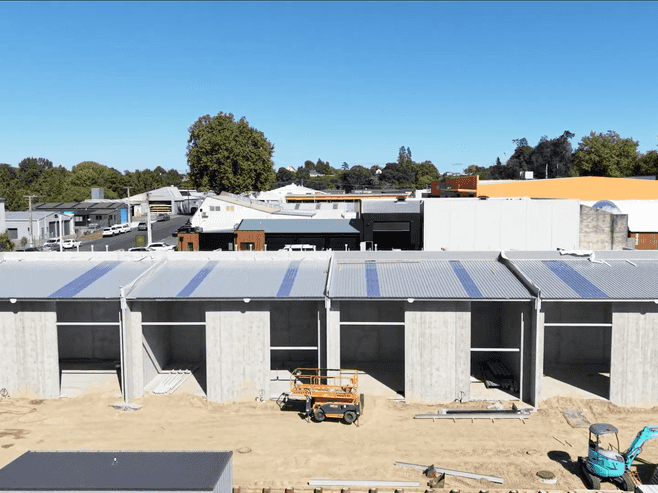 32 Gillies Street , Cambridge