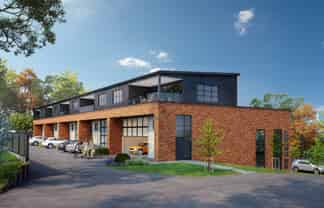 32 Gillies Street , Cambridge