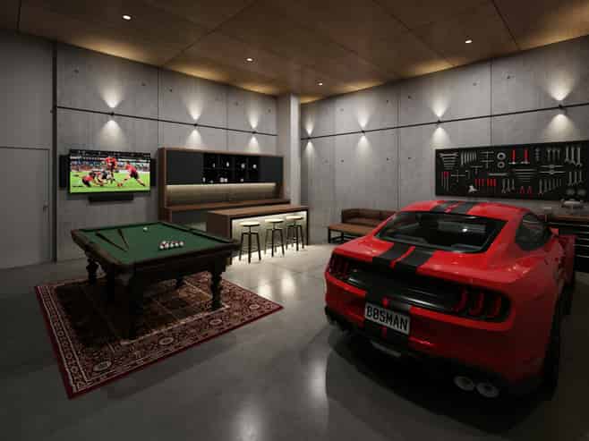 32 Gillies Street , Cambridge