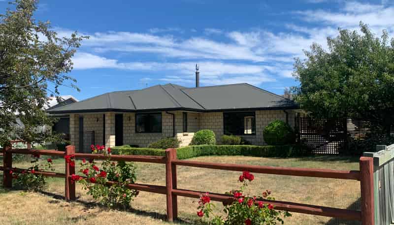 51 Frye Crescent, Wanaka