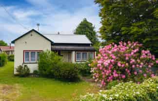 38 Mill Road, Waimate