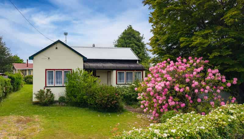 38 Mill Road, Waimate
