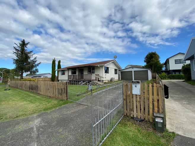6 Yee Place, Mount Wellington