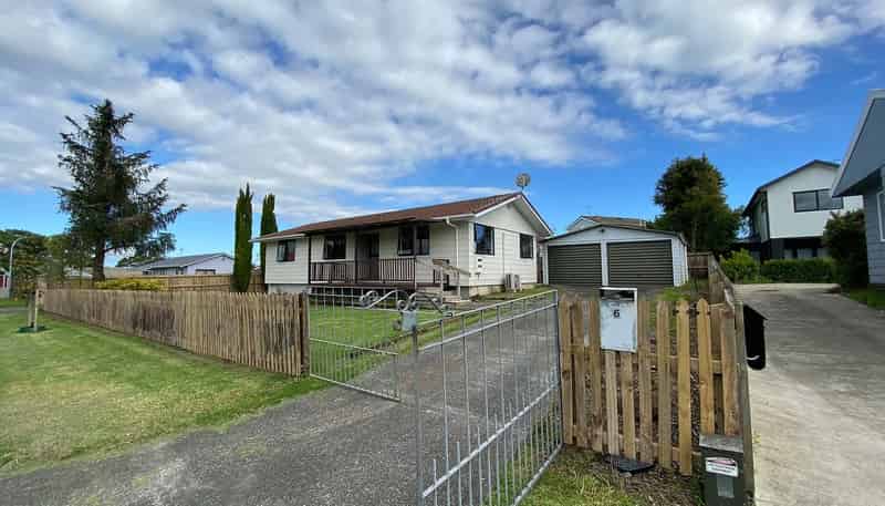 6 Yee Place, Mount Wellington