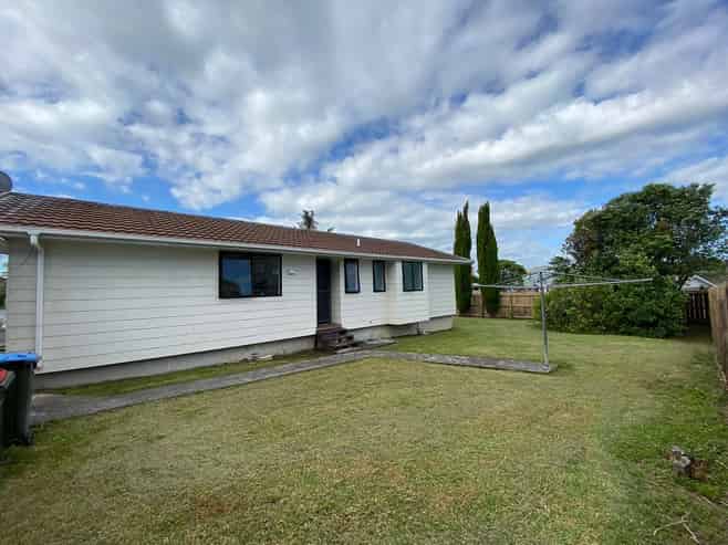 6 Yee Place, Mount Wellington